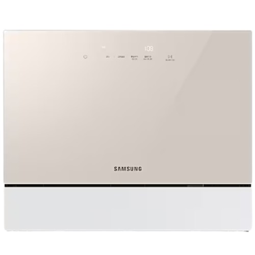 삼성전자 비스포크 DW30CB305CE0 6인용 카운터탑 (일반구매)_이미지