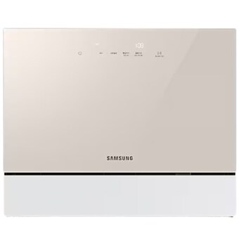 삼성전자 비스포크 <b>DW30CB305CE0</b> 6인용 카운터탑