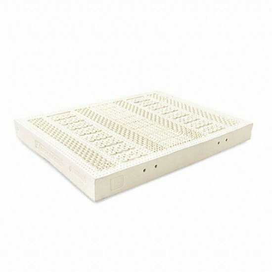 라클라우드 천연라텍스 매트리스 Q (20cm)_이미지
