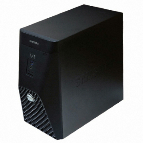 삼성전자 데스크탑7 DM700T6A-A99 모니터 패키지 (56cm(22형))_이미지