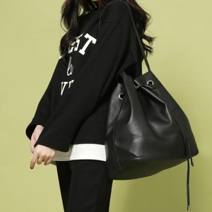 20대 여자 가방 복조리 크로스백 여성 버킷 숄더백 11732881