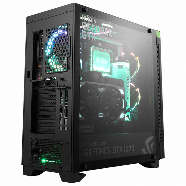 �̿��� ����� NVIDIA 2018 EDITION 1070