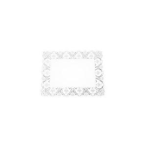 사각 도일리 페이퍼 테이블세팅지 100p