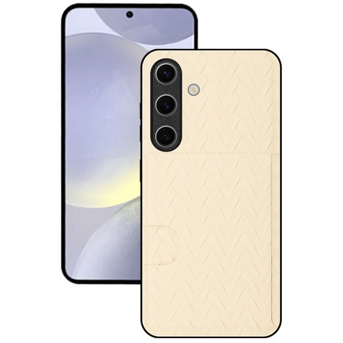 부원코퍼레이션 넬카 갤럭시Z 폴드 스페셜 에디션 원카드 범퍼 케이스