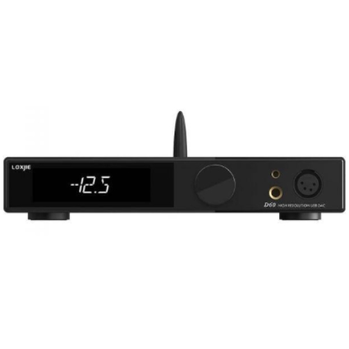 LOXJIE D60 (해외구매)