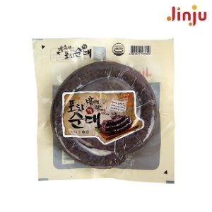 진주햄 포차 순대 500g (5개)_이미지