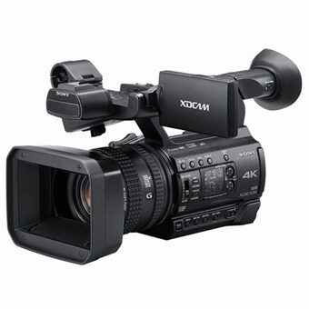 SONY HandyCam PXW-Z150