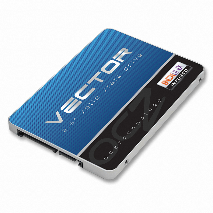 OCZ SS Vector Series