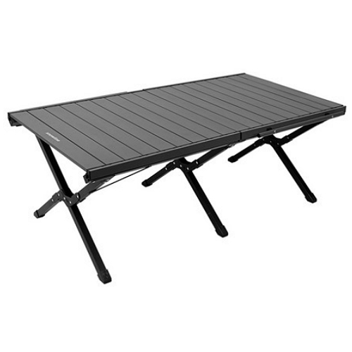 와일드 롤테이블 블랙