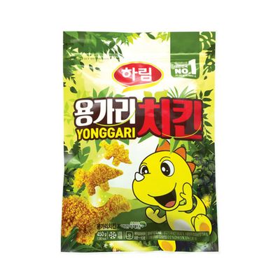 하림 용가리 치킨 450g (1개)_이미지