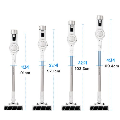 쿠쿠전자 파워클론 올 클린 CVC-ANLEM1420W_이미지