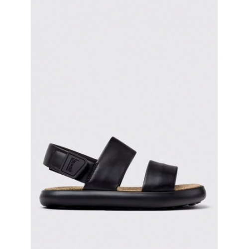 Camper 여성 플랫 샌들 K201772001 PELOTAS FLOTA 0 블랙 /6이미지입니다. 누르면 해당 게시물로 새창이동합니다.