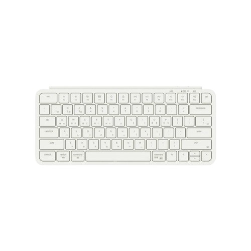 Keychron B1 유무선 (바닐라크림)