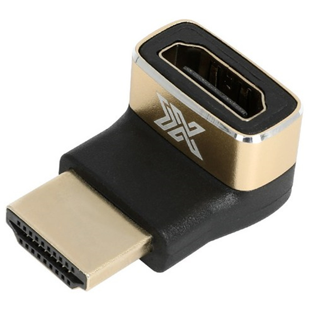 IX-8KHDMF-G1 HDMI 연장 젠더