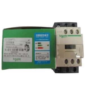 �����̴� LC1D09P7C 230VAC ���˱�