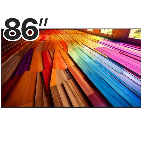 LG전자 울트라HD 86UT8300ENA (벽걸이)_이미지