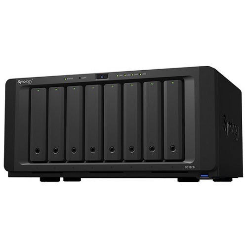 Synology DS1821+ (60TB)_이미지