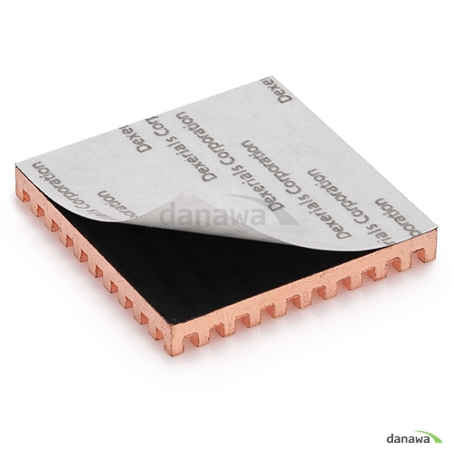 COOLERTEC MEMORY ICETOP-CU5