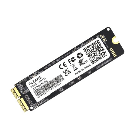 FLEANE FM13A M.2 NVMe 해외구매 (2TB)