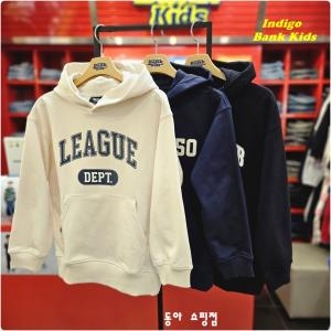 봄신상 화사한 봄 데일리 스쿨룩 CP 오버핏 후드티 IKMH25101_쇼핑점