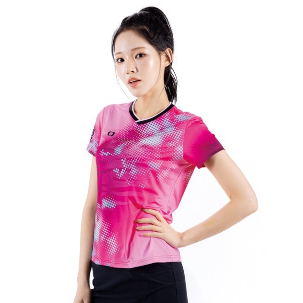 패기앤코  티셔츠 HON HON-4006