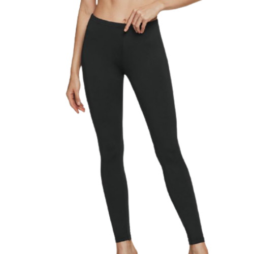 테슬라 언더레이어 기모 긴바지 2팩 TM-WHB202_이미지