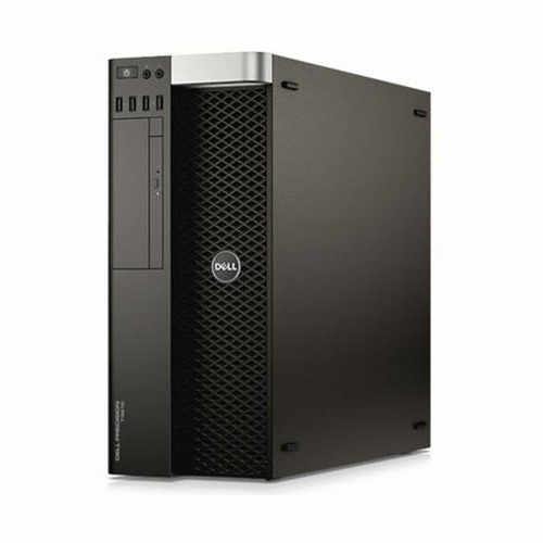 DELL T5810 E5-1620v3 K2200 1P