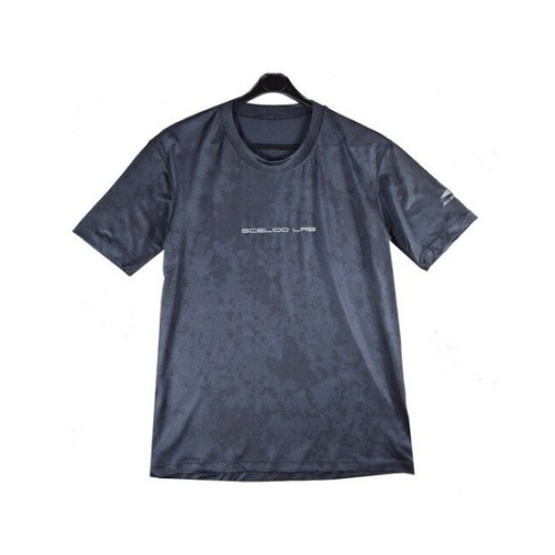 스켈리도 남성 디지털 머슬핏 반소매 SKSS2102M_NY