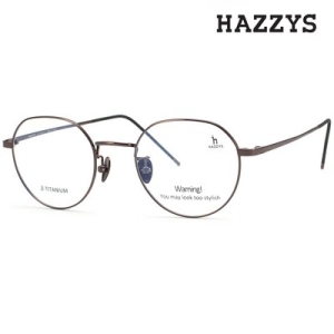 LF 헤지스 티타늄 안경테 HZ9004 C02_이미지
