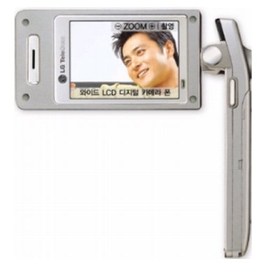 LG전자 싸이언 LG-LP2100 [LG U+] (기변-할부)_이미지