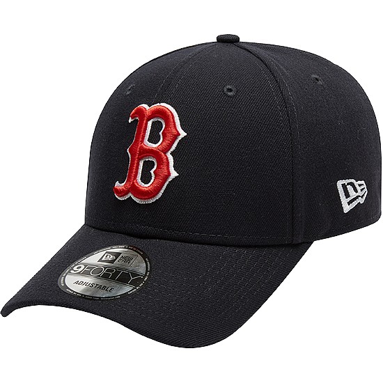 뉴에라 MLB 핀치히터 보스턴 레드삭스 볼캡 12033051_이미지