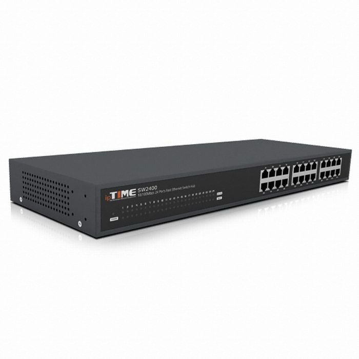 EFM ipTIME SW2400 스위치허브