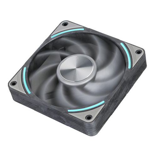 Segotep EX120 ARGB PWM FULL LCP (블랙)_이미지