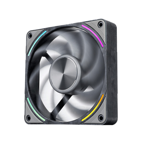 Segotep EX120 ARGB PWM FULL LCP (블랙)_이미지