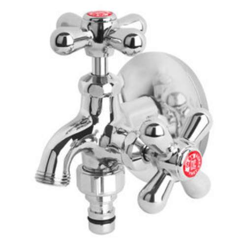 와이넷 딱이지 두가지 스크류 왕꼭지 레드