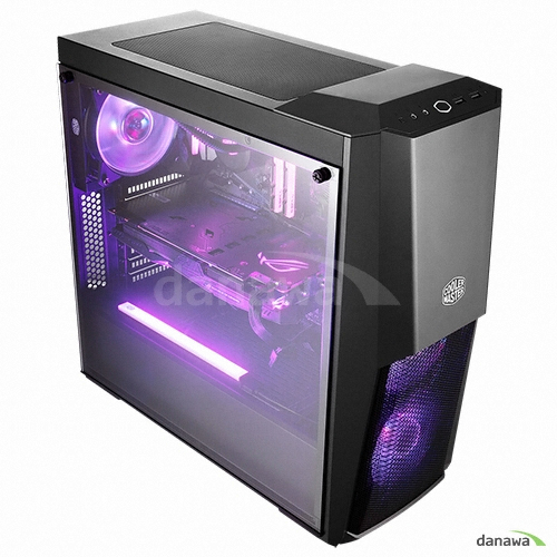 �𷯸����� MasterBox MB500 ��ȭ����