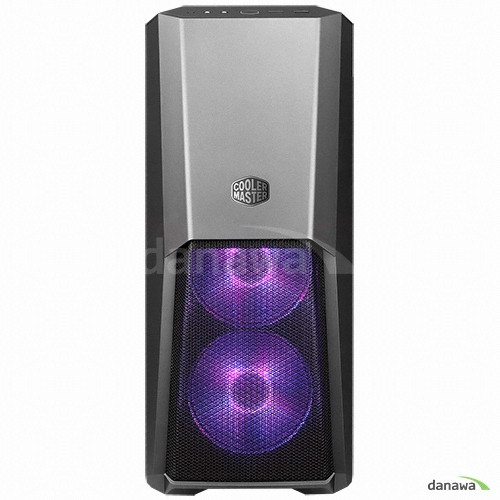 쿨러마스터 MasterBox MB500 강화유리_이미지