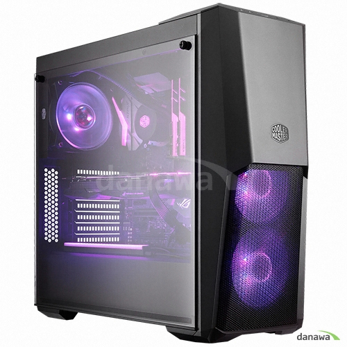 쿨러마스터 MasterBox MB500 강화유리_이미지