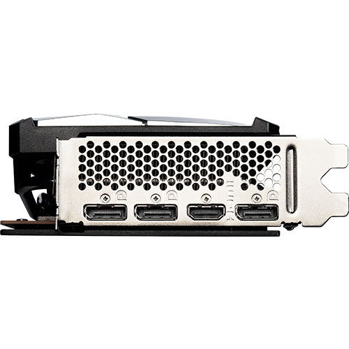 MSI �󵥿� RX 6750 XT ��ũ 2X OC D6 12GB