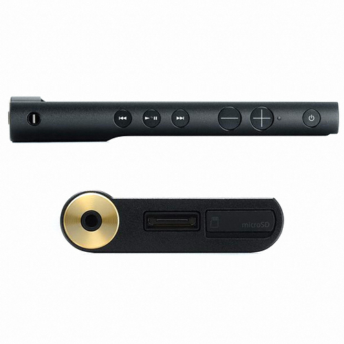 SONY Walkman NW-ZX2 128GB (정품)_이미지