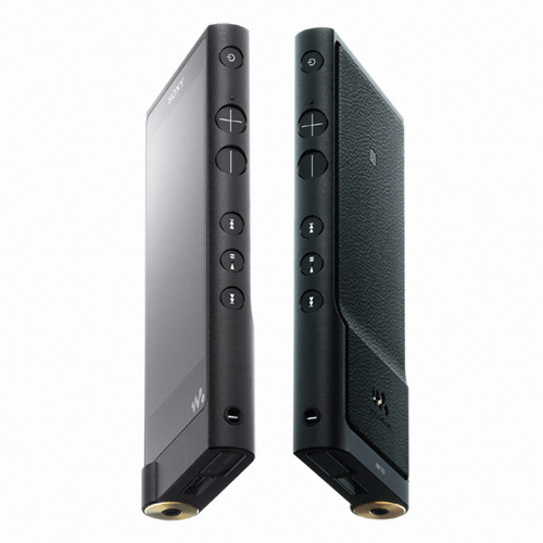 SONY Walkman NW-ZX2 128GB (정품)_이미지