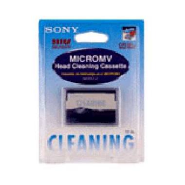 SONY DV 4mm 크리너 테잎