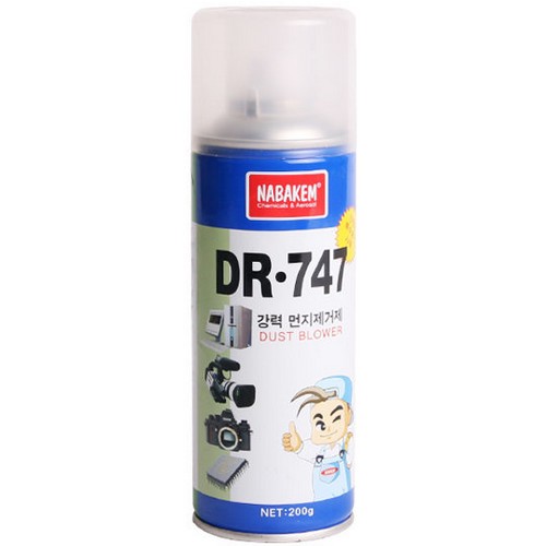 남방씨앤씨 DR-747 200g (1개)