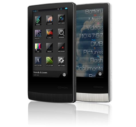 �ڿ� COWON J3 16GB