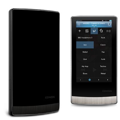 �ڿ� COWON J3 16GB