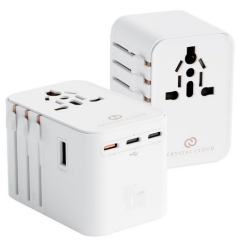 ũ����ŻŬ���� PD45W GaN 10A ����� ��Ƽ ����� CC-309