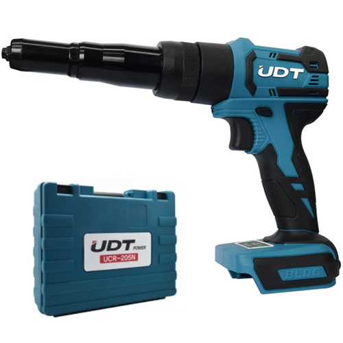 UDT UCR-205 (충전기없음, 배터리없음)_이미지