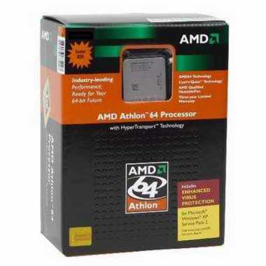 AMD 애슬론64 3200+ (뉴캐슬) 그레이박스_이미지