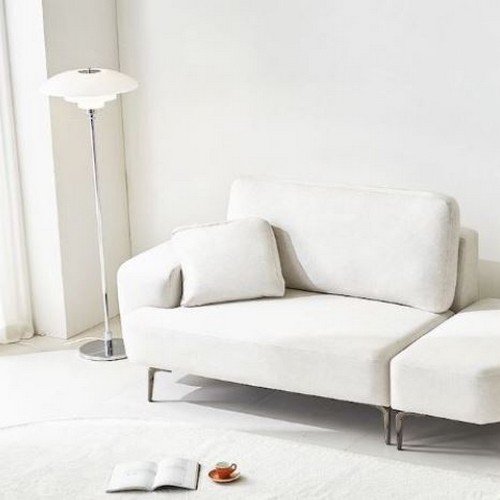 도담 조야 패브릭 소파 2인용