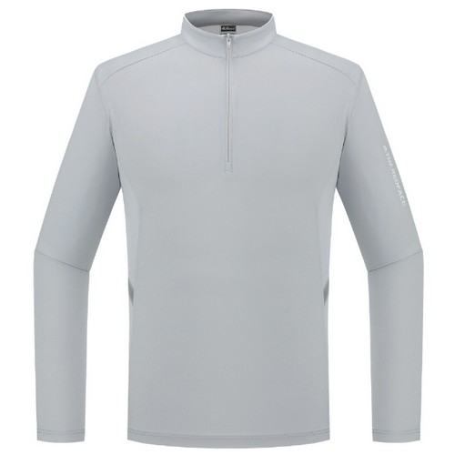 레드페이스 마운틴 프로 짚 티셔츠 REWMTSS23011